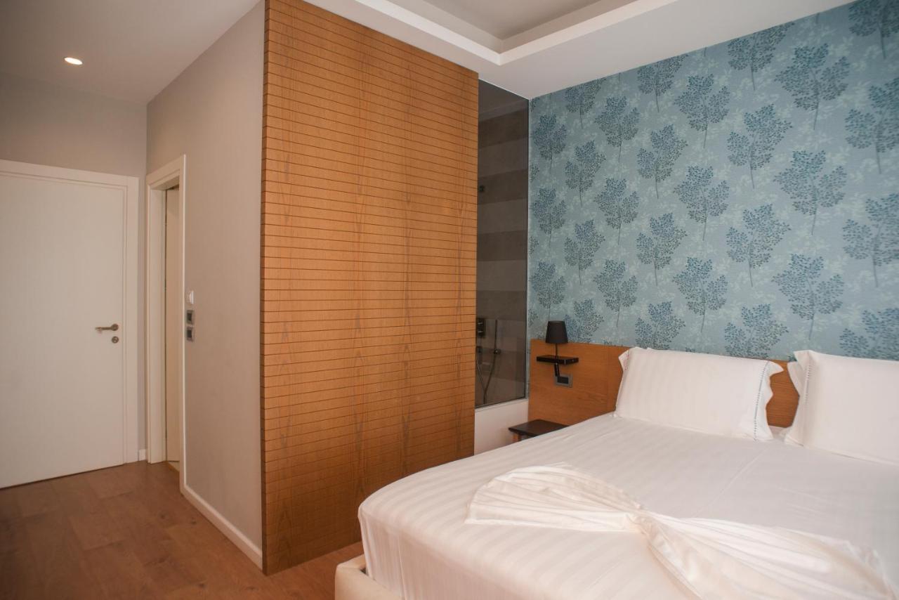 Residence Saranda International Exterior photo