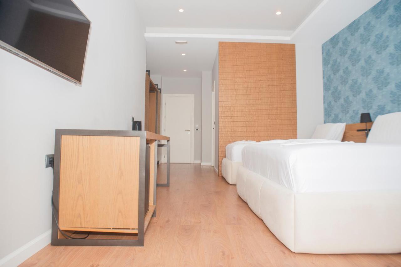 Residence Saranda International Exterior photo