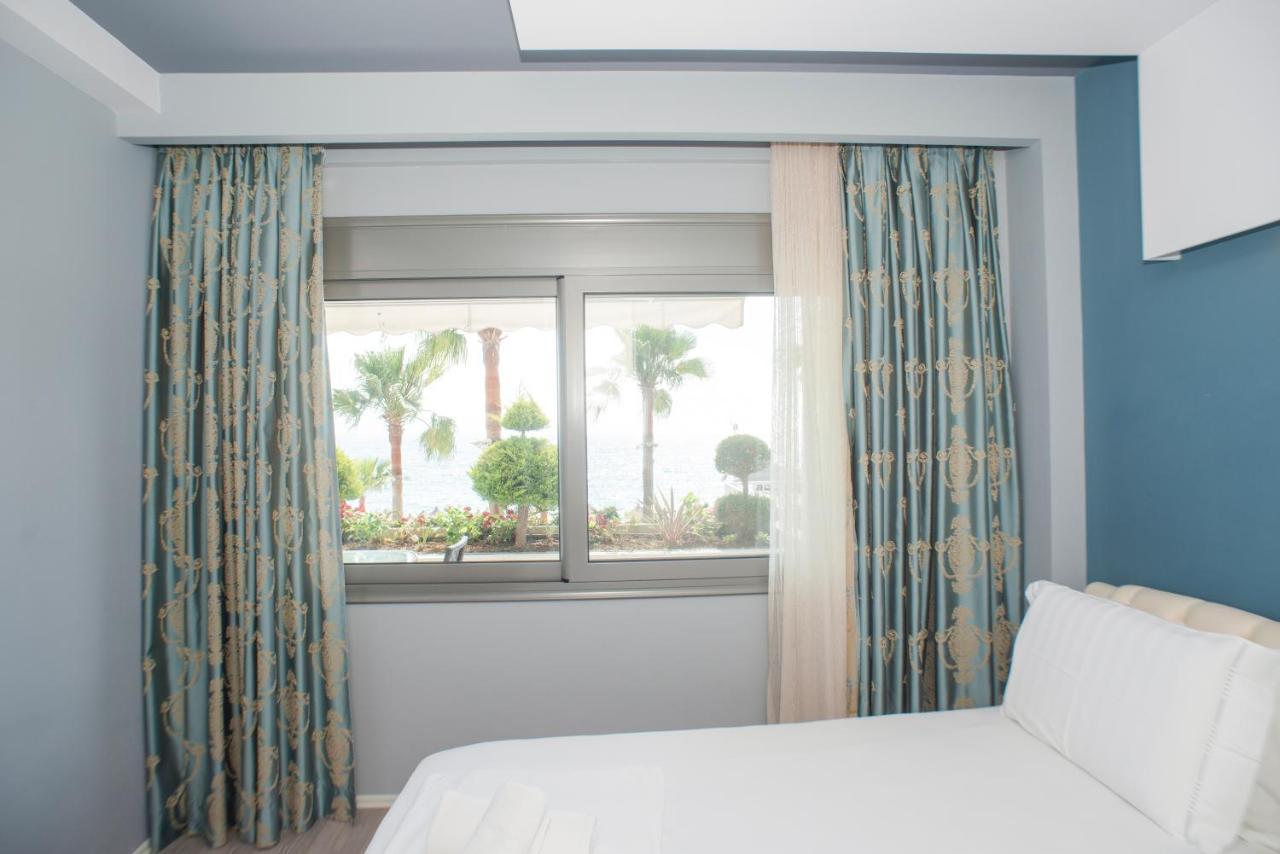 Residence Saranda International Exterior photo