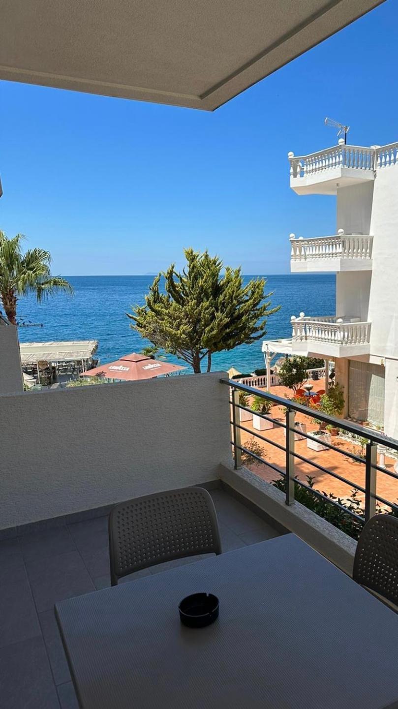 Residence Saranda International Exterior photo