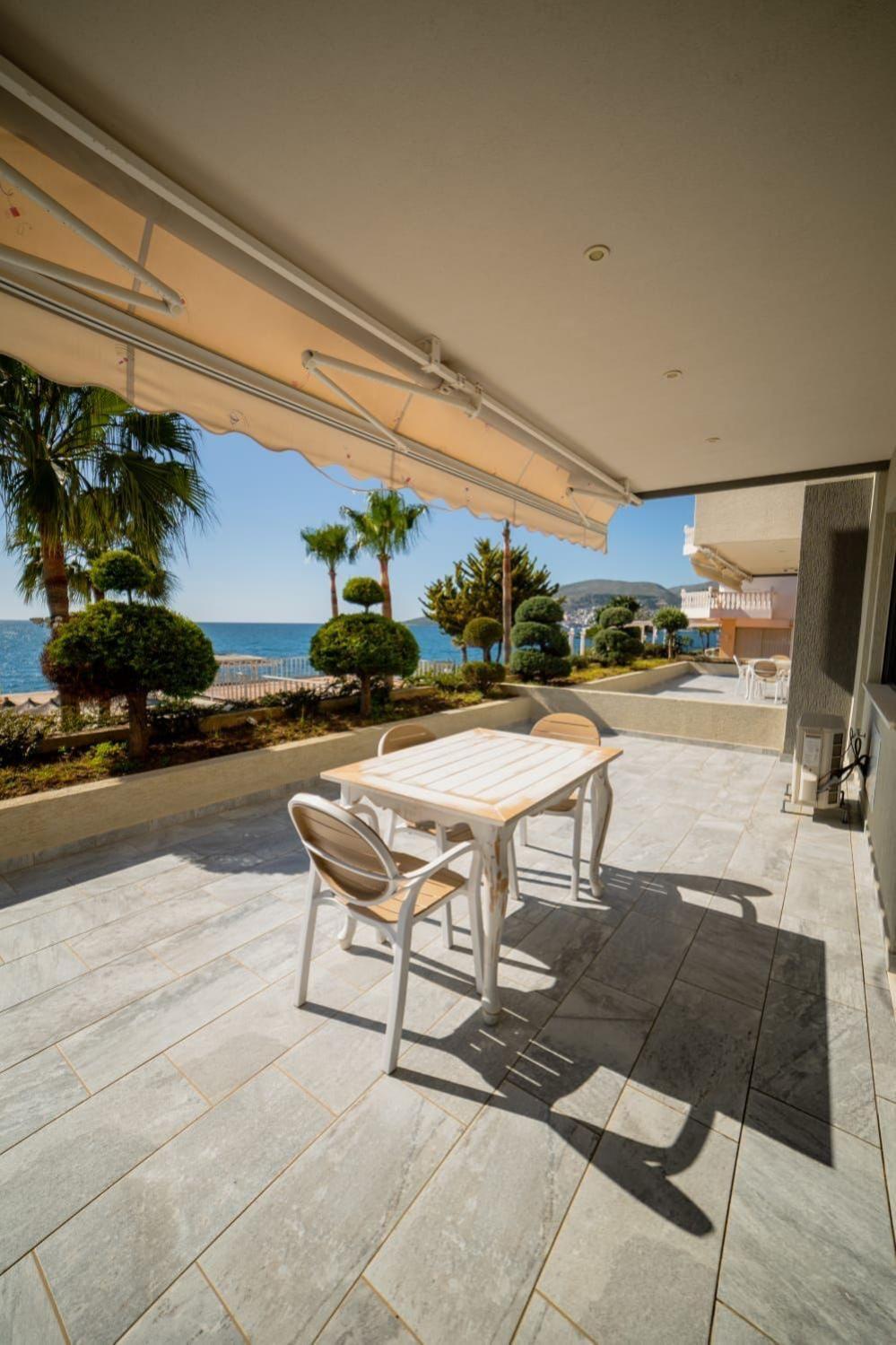 Residence Saranda International Exterior photo