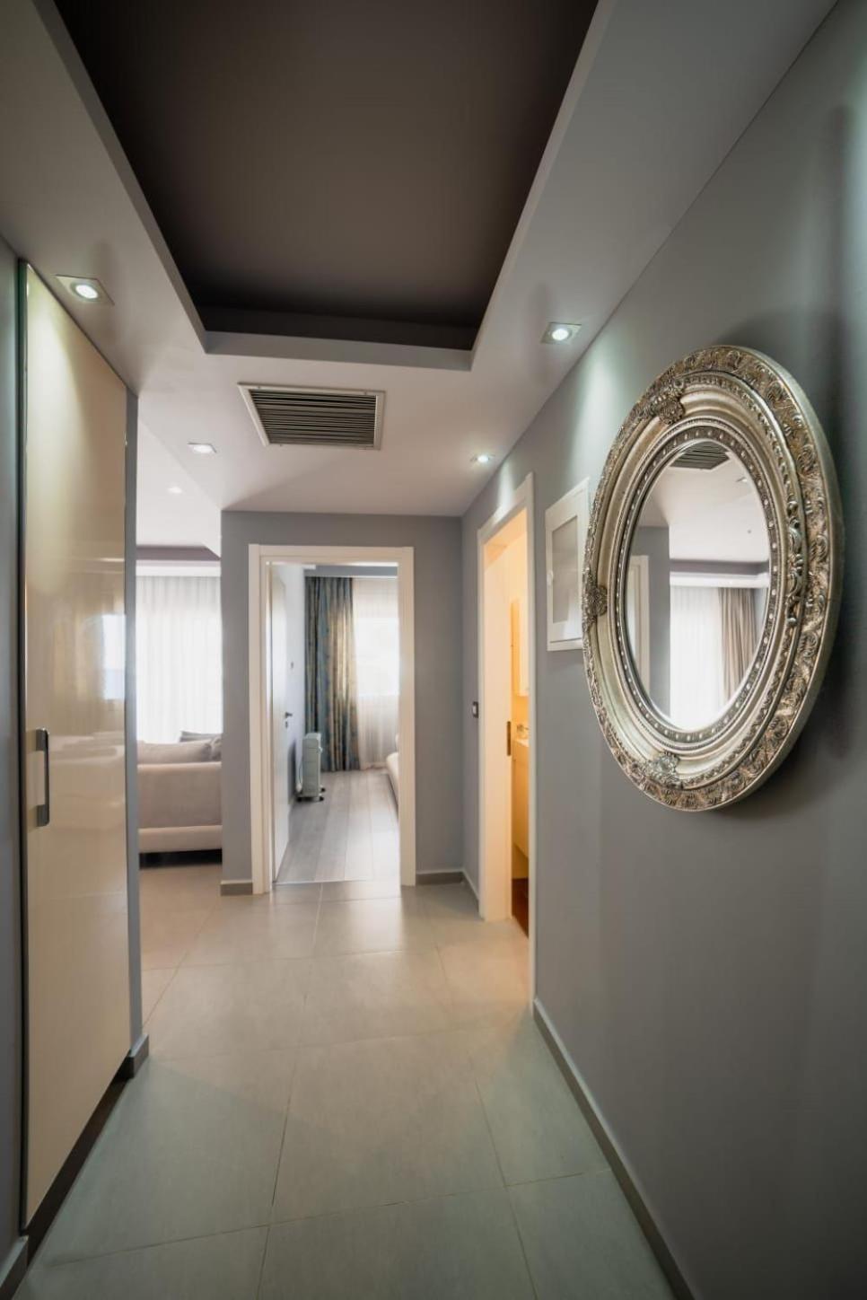 Residence Saranda International Exterior photo
