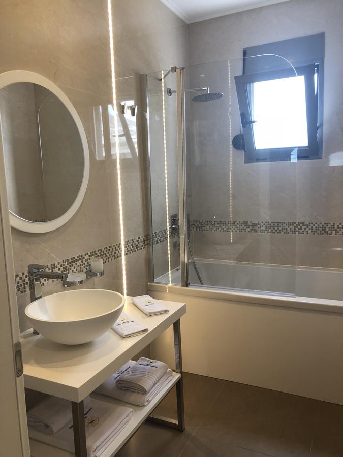 Residence Saranda International Exterior photo