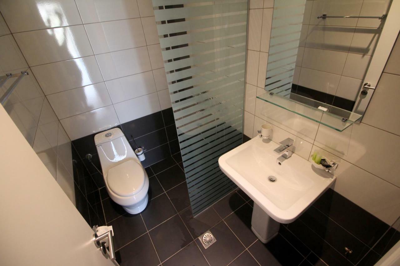 Residence Saranda International Exterior photo
